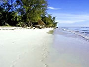Kenyan Coast